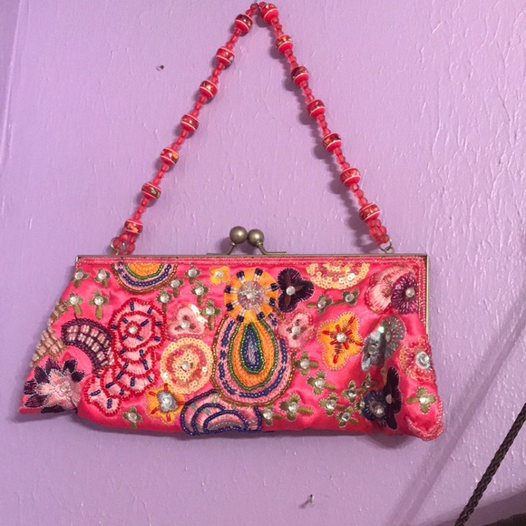 Handbag - Picture 1 of 1